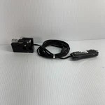 Keyence LV-S62 & LV-N11CP Laser Sensor Amplifier Unit. Fixed Price $99.00.