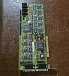 1PC Mosaic Datapath Limited DGC107B. Fixed Price $250.00.