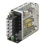 Omron S8FSG01505CD Power Supply, 100/240V Ac, 5V Dc, W, 3 A, Din Rail. Fixed Price $72.25.