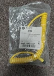 Allen Bradley 889D-F4AD-C5F Cordset Female 4PIN Dc Micro. Fixed Price $20.00.