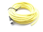 Banner Engineering QDE-1225E Cable. Fixed Price $16.99.