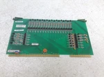 Triangle Package Machinery 90WB8010AA Interface Board 781 Rev 02. Fixed Price $269.99.