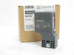 235540 New In Box; Siemens 6ES7972-0BA52-0XA0 Connector; Profibus; W/socket. Fixed Price $31.12.