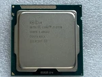 Intel I7-3770 SR0PK 3.4GHZ 4-CORE Lga 1155 Cpu. Fixed Price $35.00.