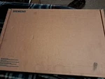 6SL3130-1TE22-0AA0 Siemens Sinamics S120 Basic Line Module Brand New Box! Zy. Fixed Price $500.00.