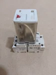 Automation Direct 750-2C-SKT Relay Socket Base With 750-2C-120A. Fixed Price $59.99.