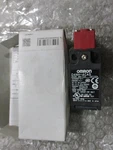 Omron D4NH-4CAS Door Switch AC-15 3A 240VAC DC-13 0.27A/250AC Nema Type 4X *new*. Fixed Price $59.99.