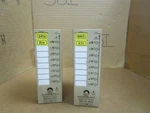 Siemens Digital Output Module 441-8MA11 6ES54418MA11 Lot Of 2 Used. Fixed Price $10.00.
