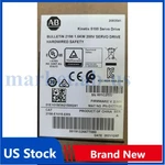Sealed In Box 2198-E1015-ERS Allen Bradley 2198E1015ERS Us Free Tax. Fixed Price $1018.59.