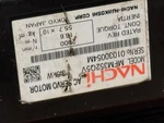 Nachi MFM352Q5V Servo Motor 3000 Rpm 16.6 Nm Made In Japan. Fixed Price $219.99.