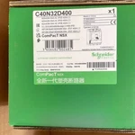 1PC New Schneider C40N32D400 Fast Ship. Fixed Price $417.33.