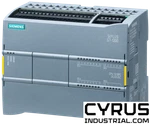 Siemens 6AG1215-1AF40-5XB0 Siplus S7-1200 Cpu 1215FC Dc/dc/dc Based On 6ES7215-1. Fixed Price $1315.00.