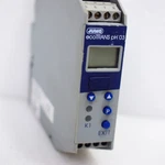Jumo 202723/888-000-000/000 Transmitter Eco Ph 03. Fixed Price $200.00.