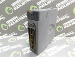 Used Mitsubishi Melsec-q QY42P Output Unit 12/24 Vdc 0.1A. Fixed Price $32.50.