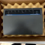 Andover Controls Schneider CPU-4M Continuum Net Controlleropens New Window. Fixed Price $300.00.