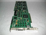 Digidesign Fab 941005520-00 Rev.d Mixcard Asy: 915005520-01 Rev.h. Fixed Price $325.00.