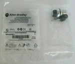 (new) Allen-bradley Maintained Selector Key Switch Cat. 800FM-KM23MX11 Ser. Fixed Price $54.38.