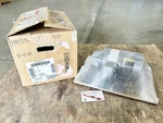 New Baldor IDNM3534 Inverter Duty Ac Motor .33HP 1725RPM 3PH 60HZ. Fixed Price $229.95.