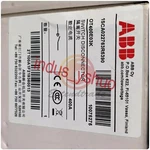One New Abb Cabinet Door Operating OT400E03K 1SCA022763R5390 Isolating Switch. Fixed Price $526.71.