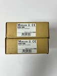 Moeller XIOC-16DI Module. Fixed Price $299.00.