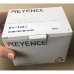 1PC Keyence KV-24AT Plc KV24AT New #us. Fixed Price $271.45.