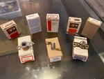 Eaton / Cutler-hammer Thermal Overload Heater Coil Sizes H1001 H1245. Fixed Price $12.00.