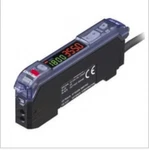 Keyence FS-V33P Digital Fiber Optic Sensor, Amplifier, Cable Tpe, Main Unit, Pnp. Fixed Price $394.21.