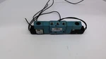 Mac 825C-PM-111CA-552 Solenoid Valve 25-150 Psi 110-120 Volt 50/60 Hz 6.8 Watt. Fixed Price $75.00.