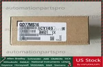 QD77MS16 New Mitsubishi Plc Module. Fixed Price $1178.99.