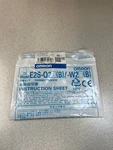 Omron E2S-Q25. Fixed Price $40.99.