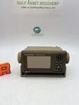 Furuno FA-1502 Monitor Unit Universal Ais W/ Mounting Bracket (for Pa. Fixed Price $325.00.