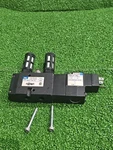 Mac Valves 811C-PM-611 JM-152 Solenoid PME-611JM 24V 150PSI. Fixed Price $115.00.