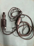 Jai CV-M9CL 3CCD Camera W/ Cable And Adapter. Fixed Price $699.99.