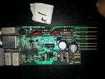 Barber Colman A-13334 Cimac Circuit Board 240VAC Industrial Control Module Oem. Fixed Price $49.89.