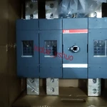 One New Abb OT1200U03 1600A 3P. Fixed Price $3987.36.