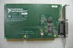 Ni National Instruments 183663C-01 182885C At-gpib/tnt Isa Ieee 488.2 Interface. Fixed Price $26.55.