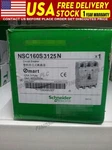 NSC160S3125N New Box Schneider Free Shipping Us Tax. Fixed Price $127.42.