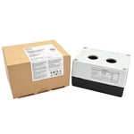 Siemens 3SU1852-0AA00-0AB1 Metal Enclosure Label Empty Fitting M20 Grey. Fixed Price $33.15.