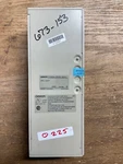 Omron Unit C1000H-CPU01-E2V1. Fixed Price $695.00.