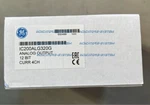 One New- Ge Fanuc IC200ALG320J. Fixed Price $182.92.