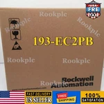 Allen Bradley 193-EC2PB E3 Plus 0.4-2.0 Overload Relay New Ab Free Tax. Fixed Price $1466.83.