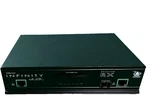 Adder Link Infinity Dual Receiver Rx Extender ALIF2000R W/psu. Fixed Price $149.00.