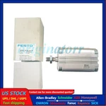 Us Free Tax New Festo ADVU-32-40-A-P-A 156622 Double Acting Compact Cylinder. Fixed Price $65.81.