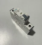 *us Seller* Siemens 5SY4101-7 Circuit Breaker 1-POLE *new Takeout*. Fixed Price $17.99.