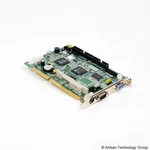 Advantech EVA-X4300 Isa Half-size Sbc With Vga/lcd/lan/cfc/usb And PC/104. Fixed Price $450.00.