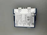 National Instruments 9853 2-PORT High-speed Can Interface Module Us Seller. Fixed Price $147.50.