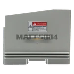 New Sealed Allen Bradley 5069-ECR Compact Logix End Cap 5380 AB5069ECR. Fixed Price $35.00.