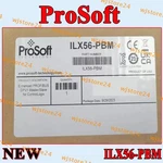 Brand New Factory Sealed ILX56-PBM Prosoft Communication Module Free Shipping. Fixed Price $4367.99.