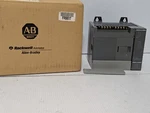 Allen-bradley 1747-L20A Slc 500 Processor Unit, I/o, 85-132VAC In, 10-250VAC. Fixed Price $699.99.