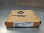 Allen Bradley 1784-KTX Ser.b Communication Interface Card. 3E-7. Fixed Price $103.50.